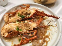 -稻香饭店(IFS国金中心店)