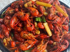 -羊家胡同·龙虾烧烤火锅(龙汇路店)