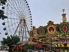 -南海渔家•海鲜•正宗海南菜(亚特兰蒂斯店)