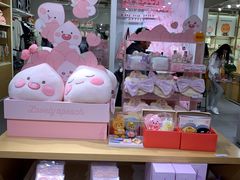 -KAKAO FRIENDS(弘大店)