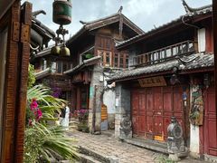 -勺子米线·云南传统小吃市集(四方街店)