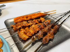 -麻喜大