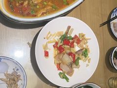 -鸿运楼·舌尖上的徽菜