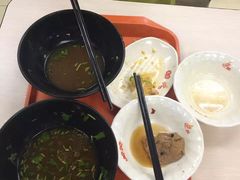 -东方削面(迎泽街店)