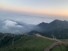 -白草畔自然风景区