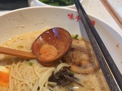 -味千拉面(惠州淡水嘉信茂广场分店)