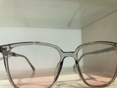 -宝视达眼镜(公园道店)