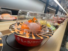-友壹町寿司(佛山新DNA店)