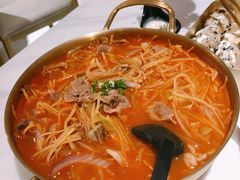 -HOTISLAND海鸡岛·韩国料理(江南西店)