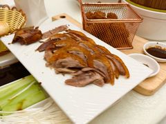 -便宜坊烤鸭店(科创店)