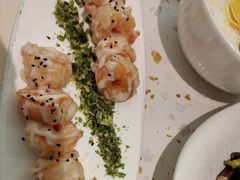 -大树餐厅(环球港店)