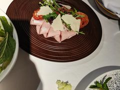 -Erman岩烧牛排(虹桥南丰城店)