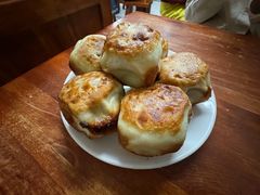 门钉肉饼-宝瑞门钉肉饼店