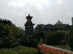 -四川大学(华西校区)