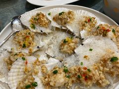 -79号渔船海鲜饭店(宝安店)
