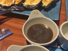 -千岛蚝高压锅生蚝·人参火锅(白云万达店)