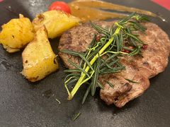 -红房子西菜馆(淮海中路店)
