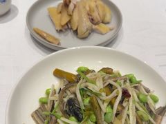 -老吉士酒家(天平路店)