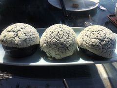 脆皮雪山包-悦湖公馆