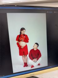 -映像视界孕妇儿童摄影馆(龙岗万科店)