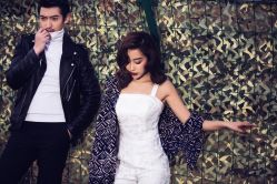 点击看大图 -太古映画婚纱摄影(天河店)