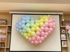 -积木宝贝科学早教(sm广场店)