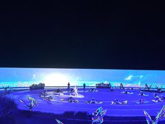 -鼎盛王朝康熙大典实景演出