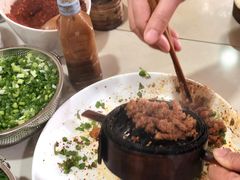 -豆相识•九九豆腐脑(牛咡桥店)
