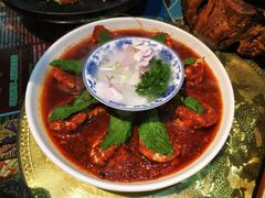 -小娘惹厨房Little Nyonya(狮城有约上榜店)