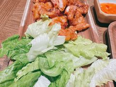 -马来西亚肉骨茶汤·招牌螃蟹·烧鸡·呷喱吧吧(海上世界店)
