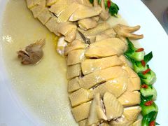 -新兴家喻酒家·羊城名宴(昌岗店)