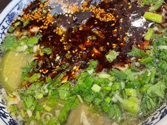 -有礼有面(知春路店)