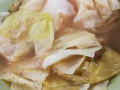 -大石人家鱿鱼面馆(大石西路总店)