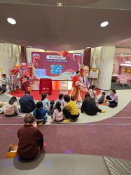-奈尔宝·国风主题儿童乐园·亲子餐厅(豫园商城店)