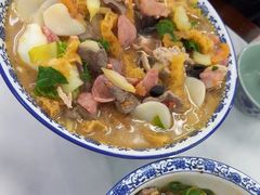 -祁家面馆(卫岗店)