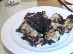 流亭猪蹄-鑫复盛大酒店(白沙河店)