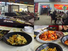 -聚味瞿记·龙虾堂(树木岭店)