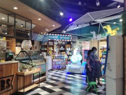 -卡通尼乐园(上海万象城店)