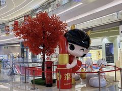 -银泰百货(厦门国贸中心店)