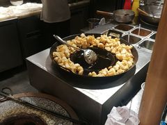 -巷内锅盔(西城都荟店)