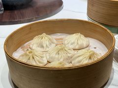 开封灌汤小笼包-金狮麟·新豫菜(金码大厦店)