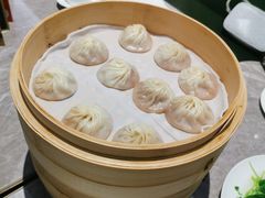-鼎泰丰(国贸商城店)