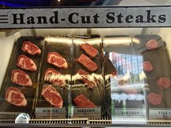 -Texas Roadhouse(世纪汇广场店)