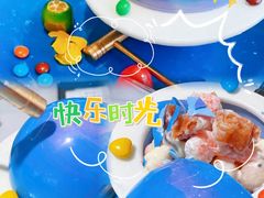 -3号仓库·创意中国菜(新世界城店)