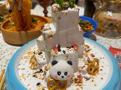 -小董哥烤串(铁西店)
