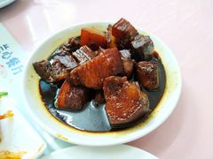 红烧肉-蘭心餐厅(进贤路店)