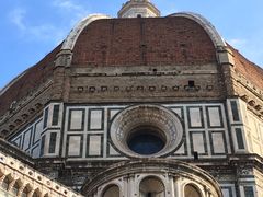 -圣母百花大教堂穹顶