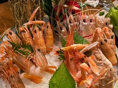 -Mr·Fish鱼鲜生海鲜放题(银泰in99店)