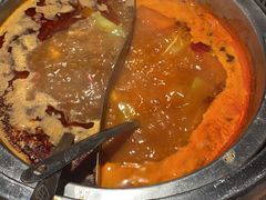 -季季红火锅(长沙步行街店)