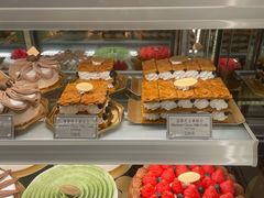 -布歌东京(合生汇店)